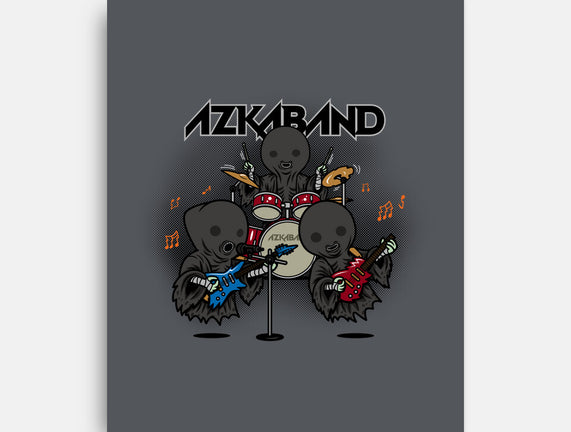 Azkaband