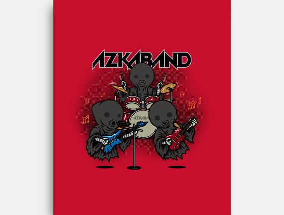 Azkaband