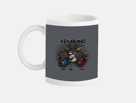 Azkaband