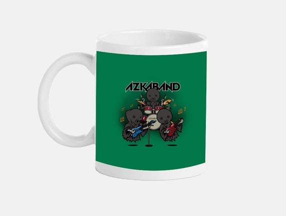 Azkaband