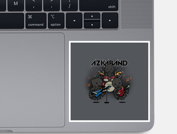 Azkaband