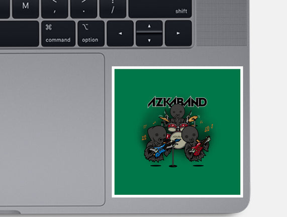 Azkaband
