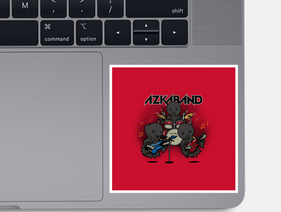Azkaband