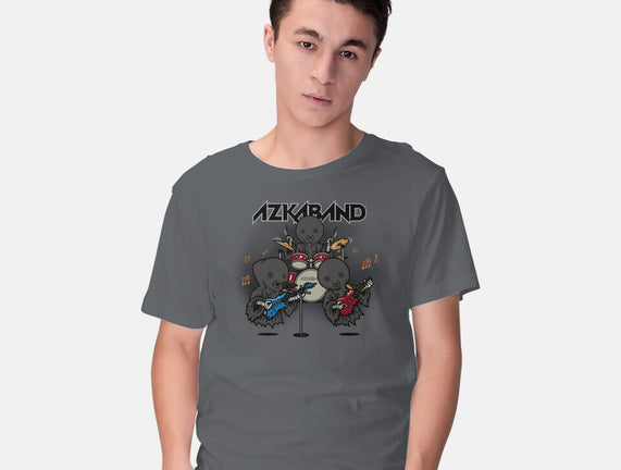 Azkaband