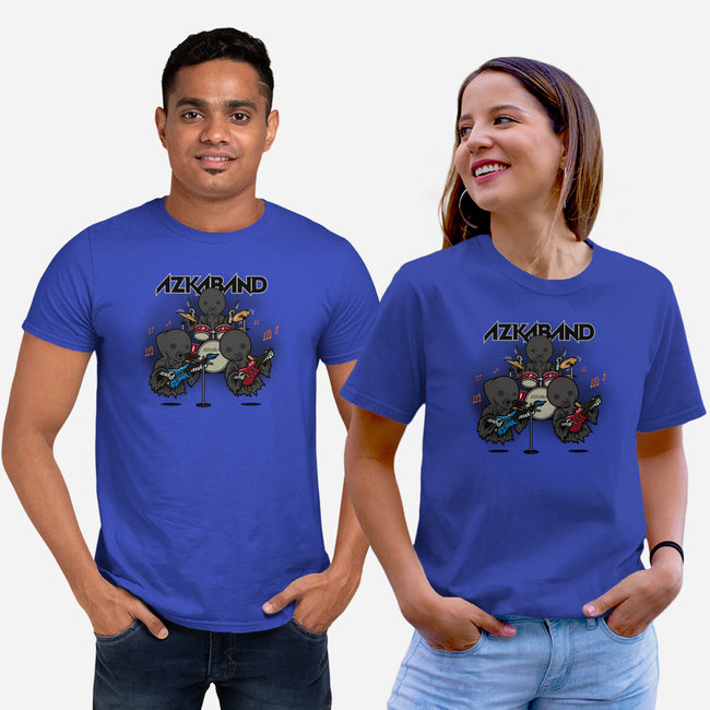 Azkaband-Unisex-Basic-Tee-Boggs Nicolas