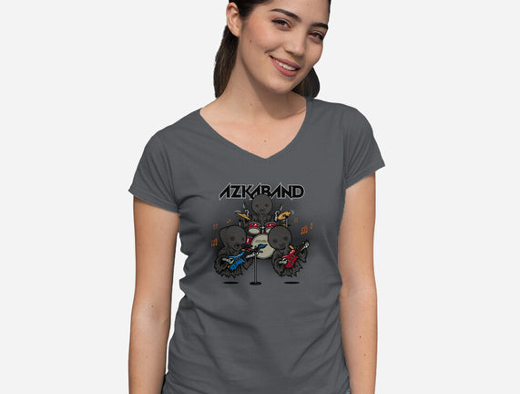 Azkaband
