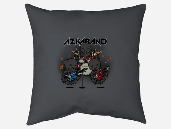 Azkaband