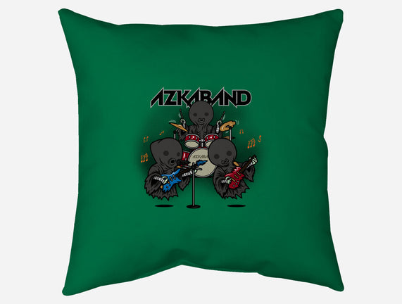 Azkaband
