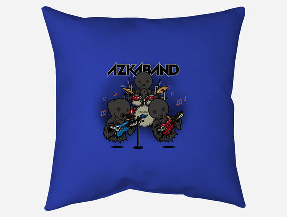 Azkaband
