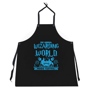 Wizarding World Music Festival
