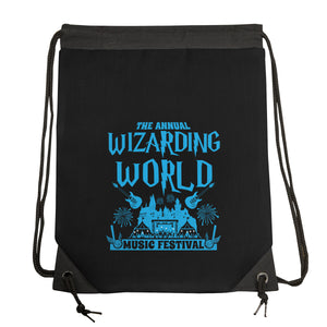 Wizarding World Music Festival