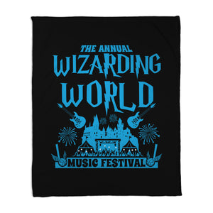 Wizarding World Music Festival