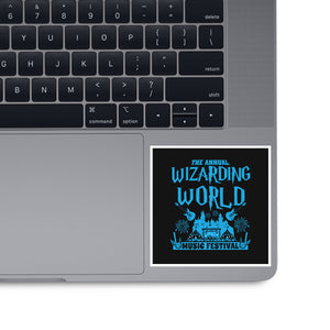 Wizarding World Music Festival