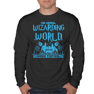 Wizarding World Music Festival