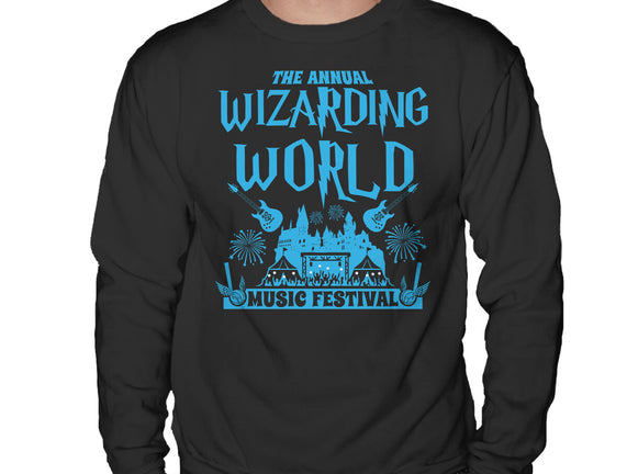 Wizarding World Music Festival