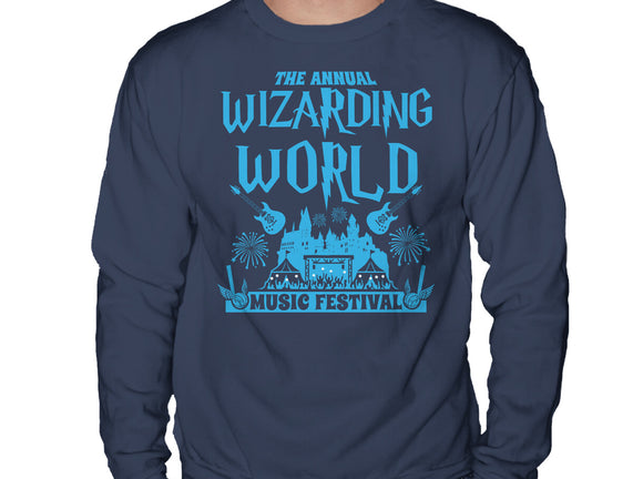 Wizarding World Music Festival
