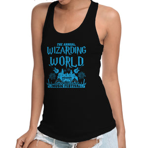 Wizarding World Music Festival