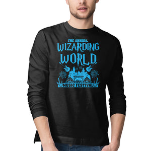 Wizarding World Music Festival