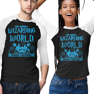 Wizarding World Music Festival