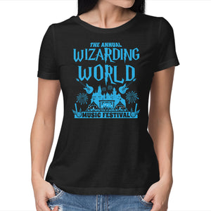 Wizarding World Music Festival