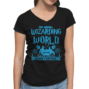 Wizarding World Music Festival