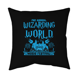 Wizarding World Music Festival