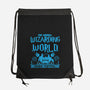 Wizarding World Music Festival-None-Drawstring-Bag-Boggs Nicolas