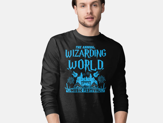 Wizarding World Music Festival