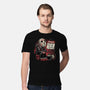 Friday Is Camp Day-Mens-Premium-Tee-glitchygorilla