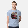 Friday Is Camp Day-Mens-Premium-Tee-glitchygorilla