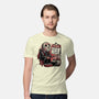 Friday Is Camp Day-Mens-Premium-Tee-glitchygorilla