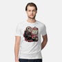 Friday Is Camp Day-Mens-Premium-Tee-glitchygorilla
