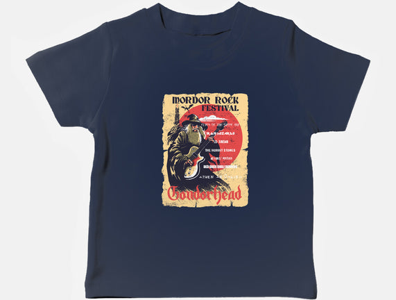 Mordor Fest