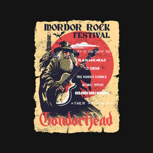 Mordor Fest