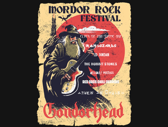 Mordor Fest
