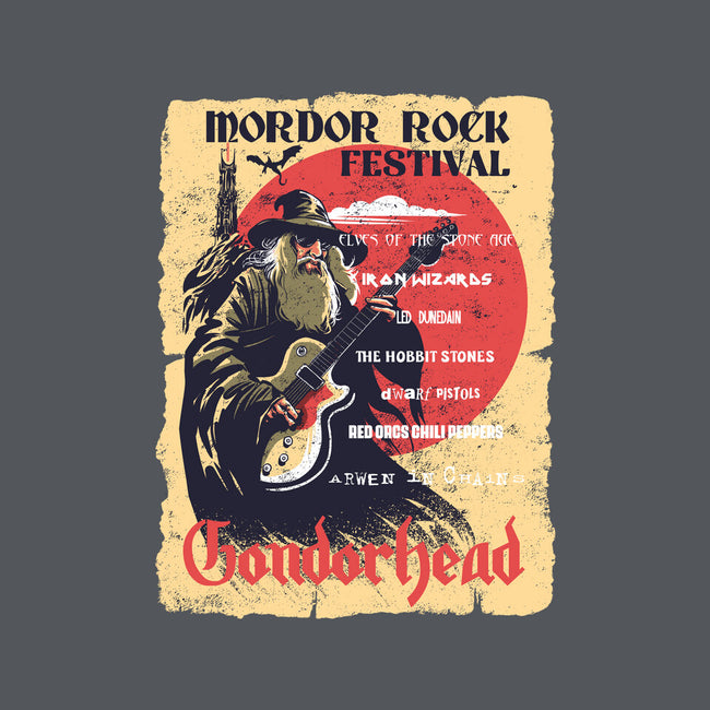 Mordor Fest-Mens-Premium-Tee-zascanauta