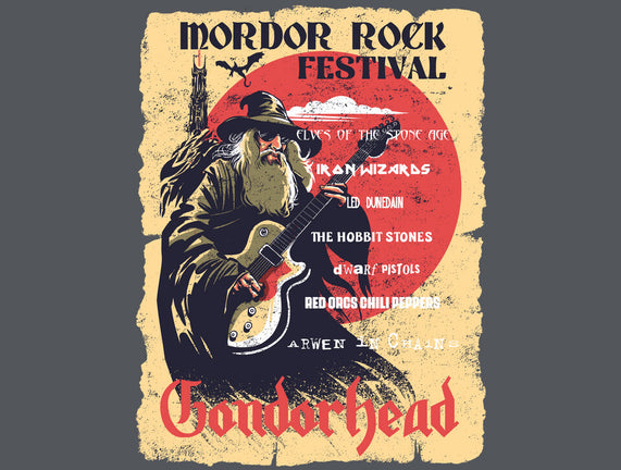 Mordor Fest