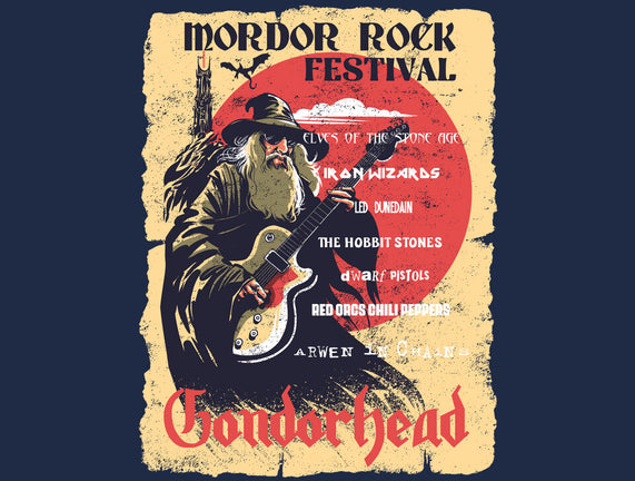 Mordor Fest
