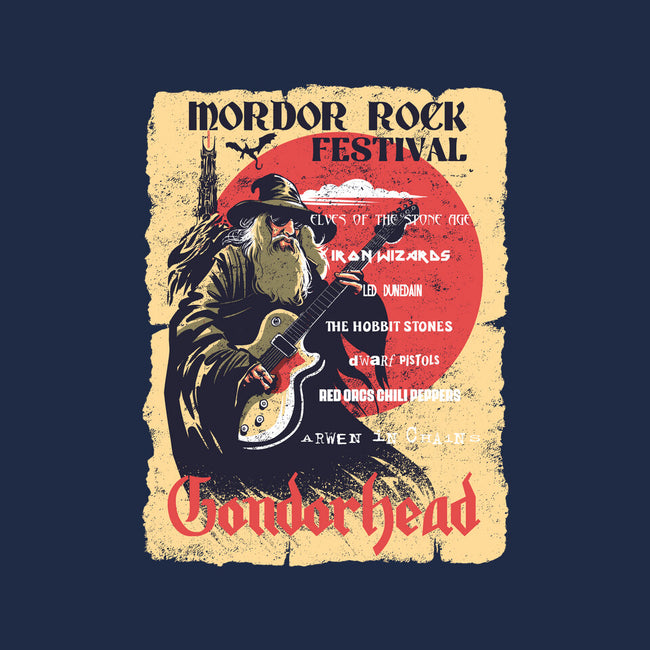 Mordor Fest-Mens-Basic-Tee-zascanauta