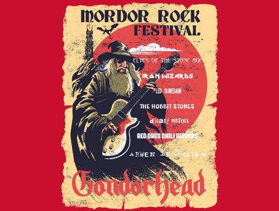 Mordor Fest
