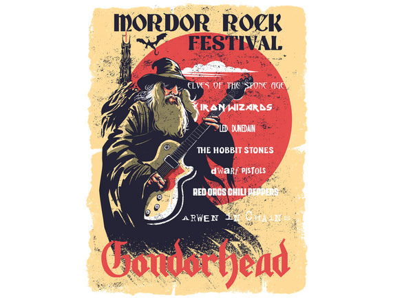 Mordor Fest