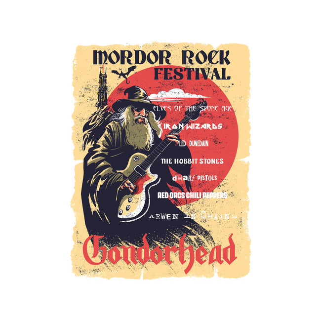 Mordor Fest-Mens-Premium-Tee-zascanauta