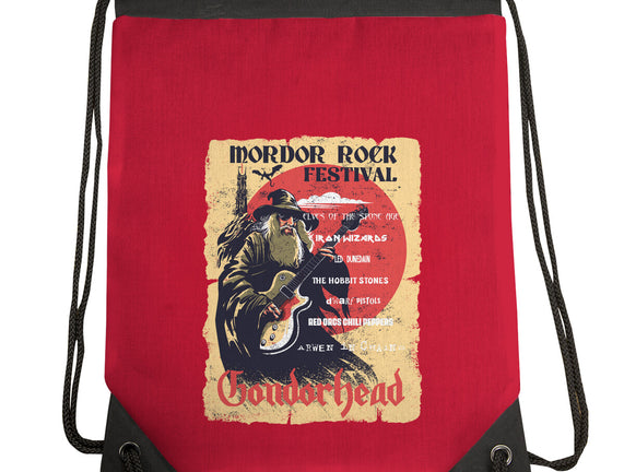 Mordor Fest