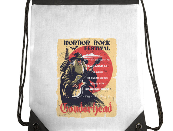 Mordor Fest