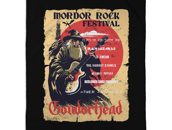 Mordor Fest