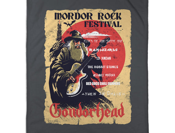 Mordor Fest
