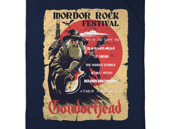 Mordor Fest