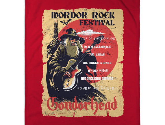 Mordor Fest
