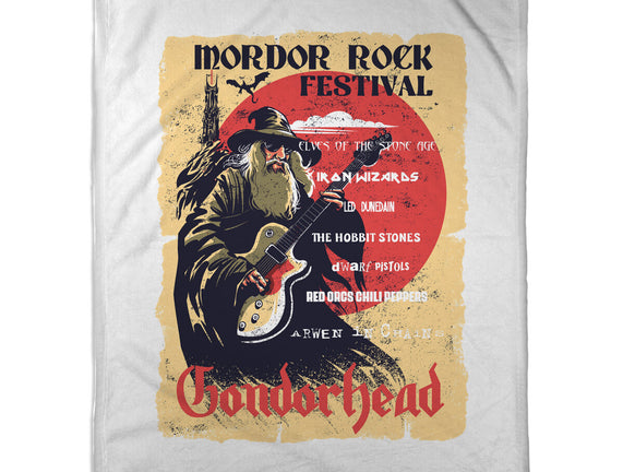Mordor Fest