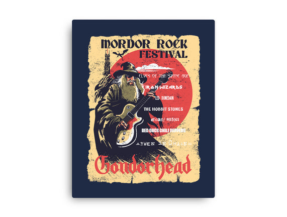 Mordor Fest